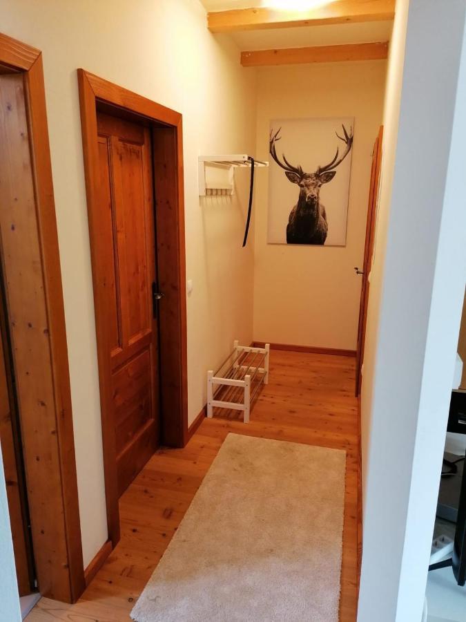 Appartement Charly 바트키르히하임 외부 사진