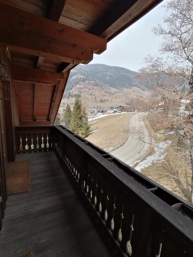 Appartement Charly 바트키르히하임 외부 사진